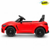 MERCEDES CLE AMG COCHE DE BATERIA