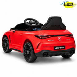copy of MERCEDES G650 NEGRO COCHE DE BATERIA