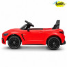 copy of MERCEDES G650 NEGRO COCHE DE BATERIA