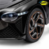 BENTLEY BACALAR COCHE DE BATERIA