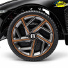 BENTLEY BACALAR COCHE DE BATERIA