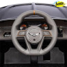 copy of MERCEDES G650 NEGRO COCHE DE BATERIA