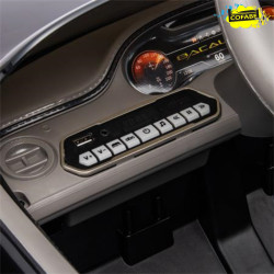 copy of MERCEDES G650 NEGRO COCHE DE BATERIA