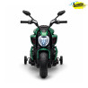DUCATI DIAVEL MOTO DE BATERIA