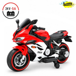 SPORT 921 MOTO DE BATERIA