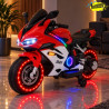 SPORT 921 MOTO DE BATERIA