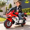 SPORT 921 MOTO DE BATERIA