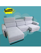 SOFAS DE CARRO